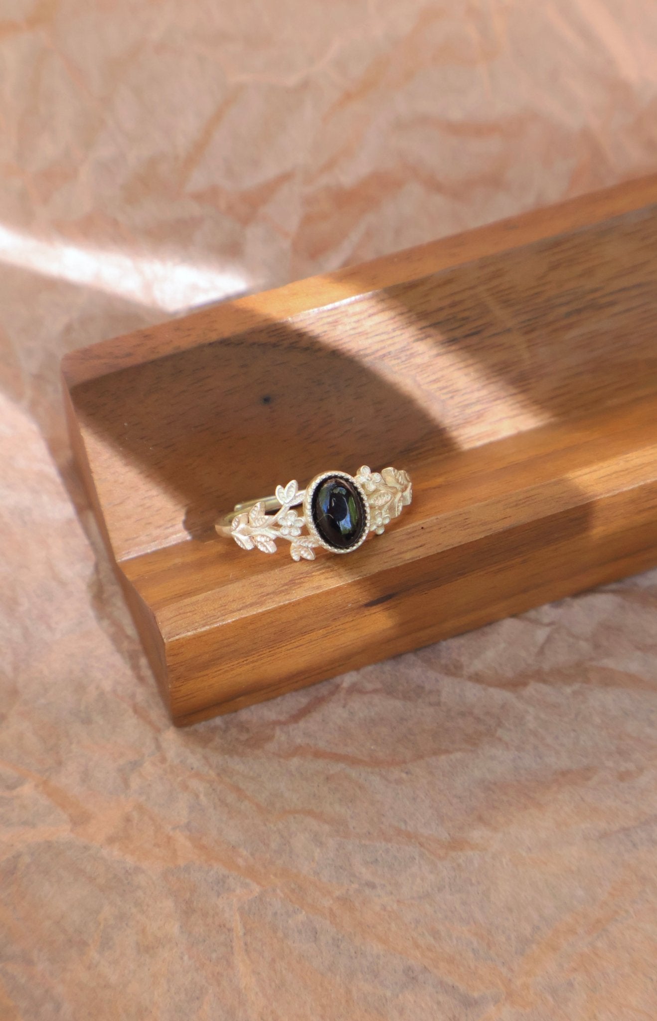 Sprout - JEN DESIGNRINGS