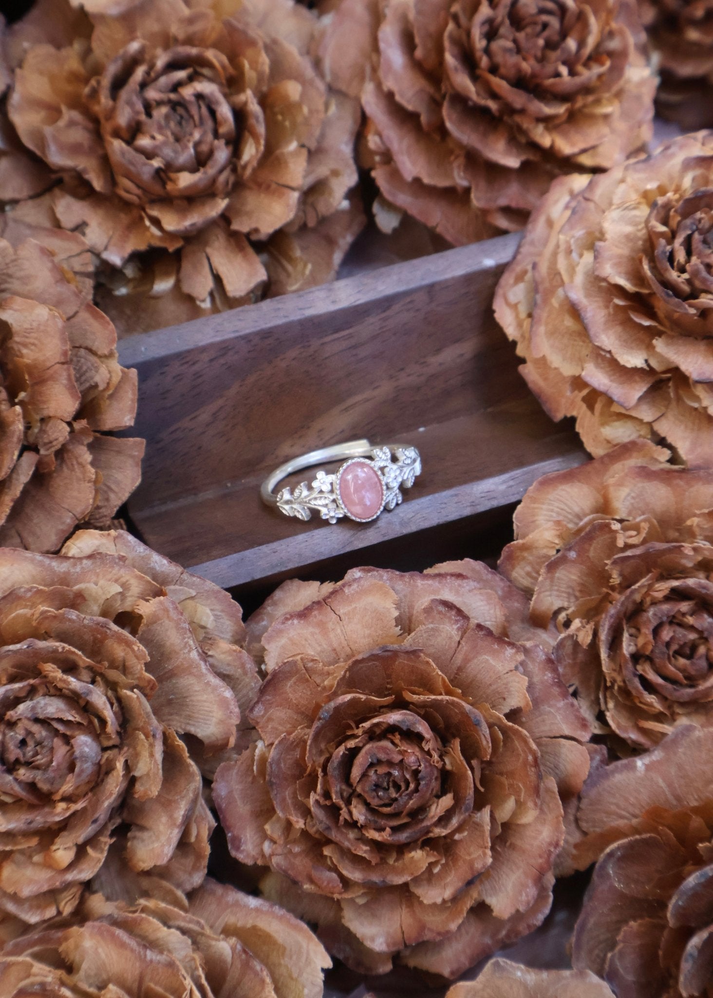 Sprout - JEN DESIGNRINGS