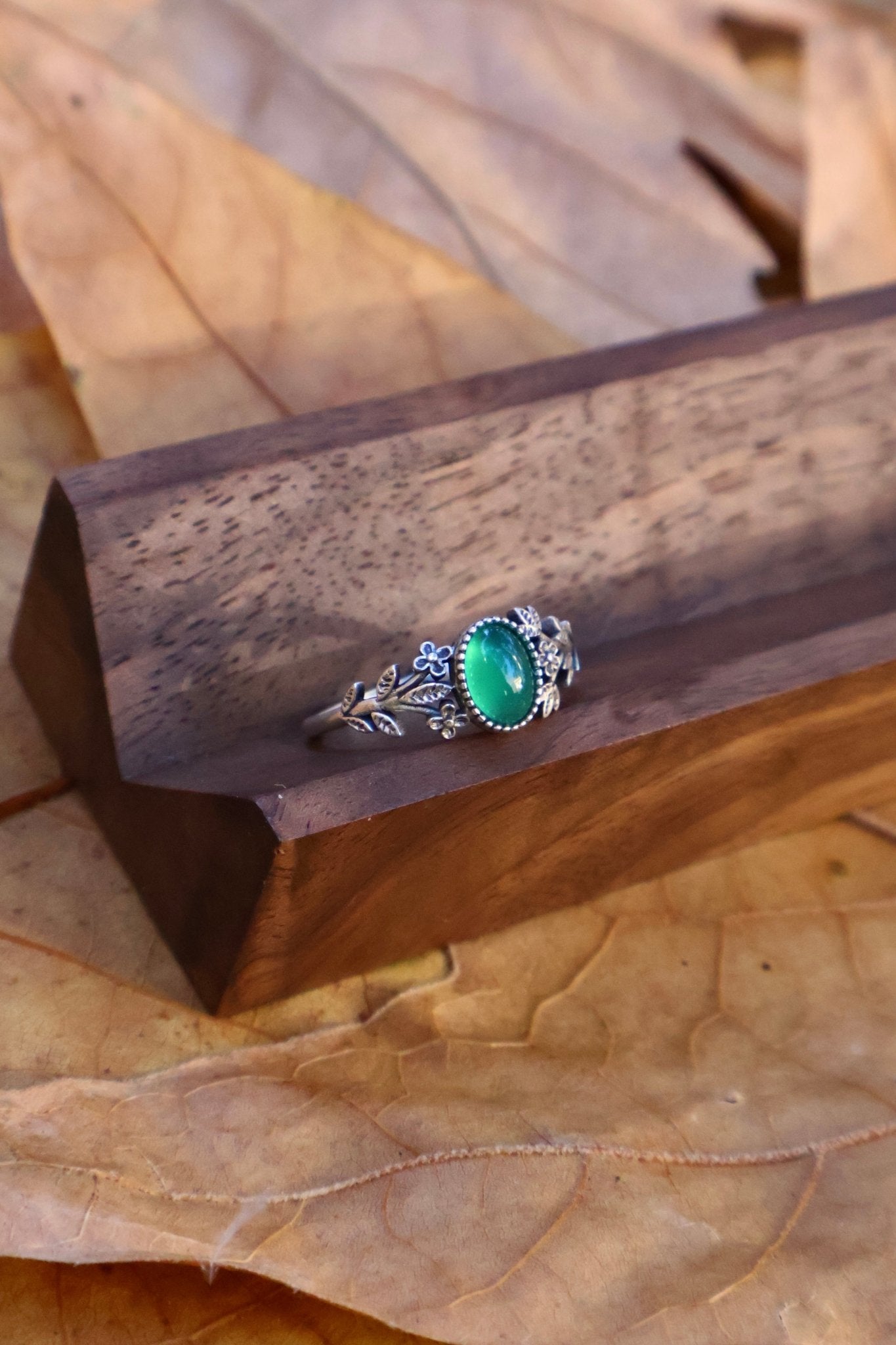 Sprout - JEN DESIGNRINGS