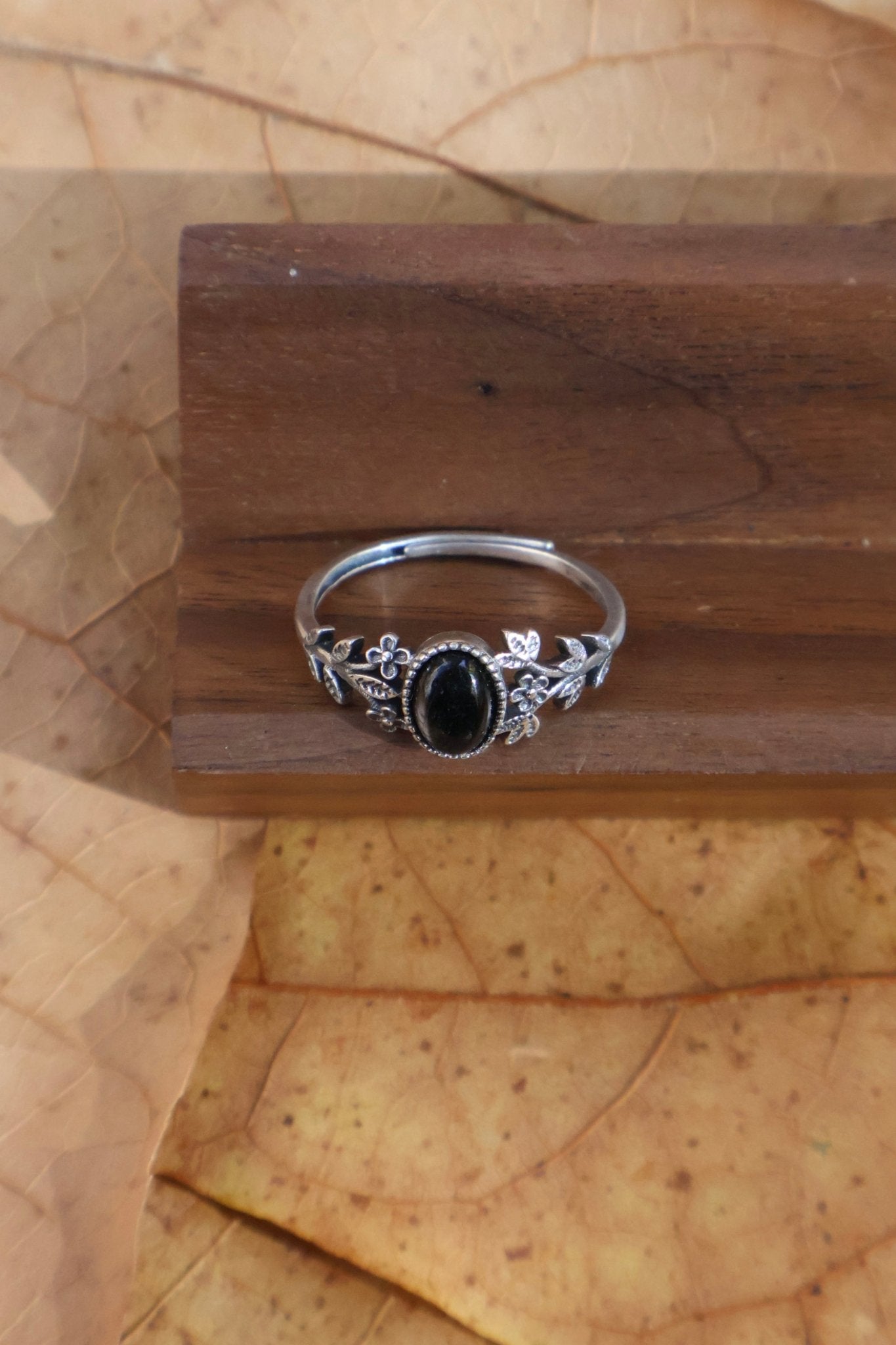 Sprout - JEN DESIGNRINGS