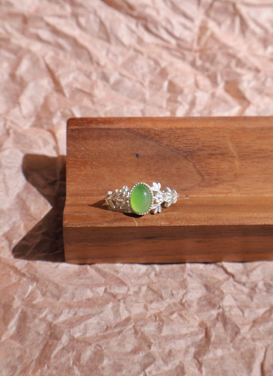 Sprout - JEN DESIGNRINGS