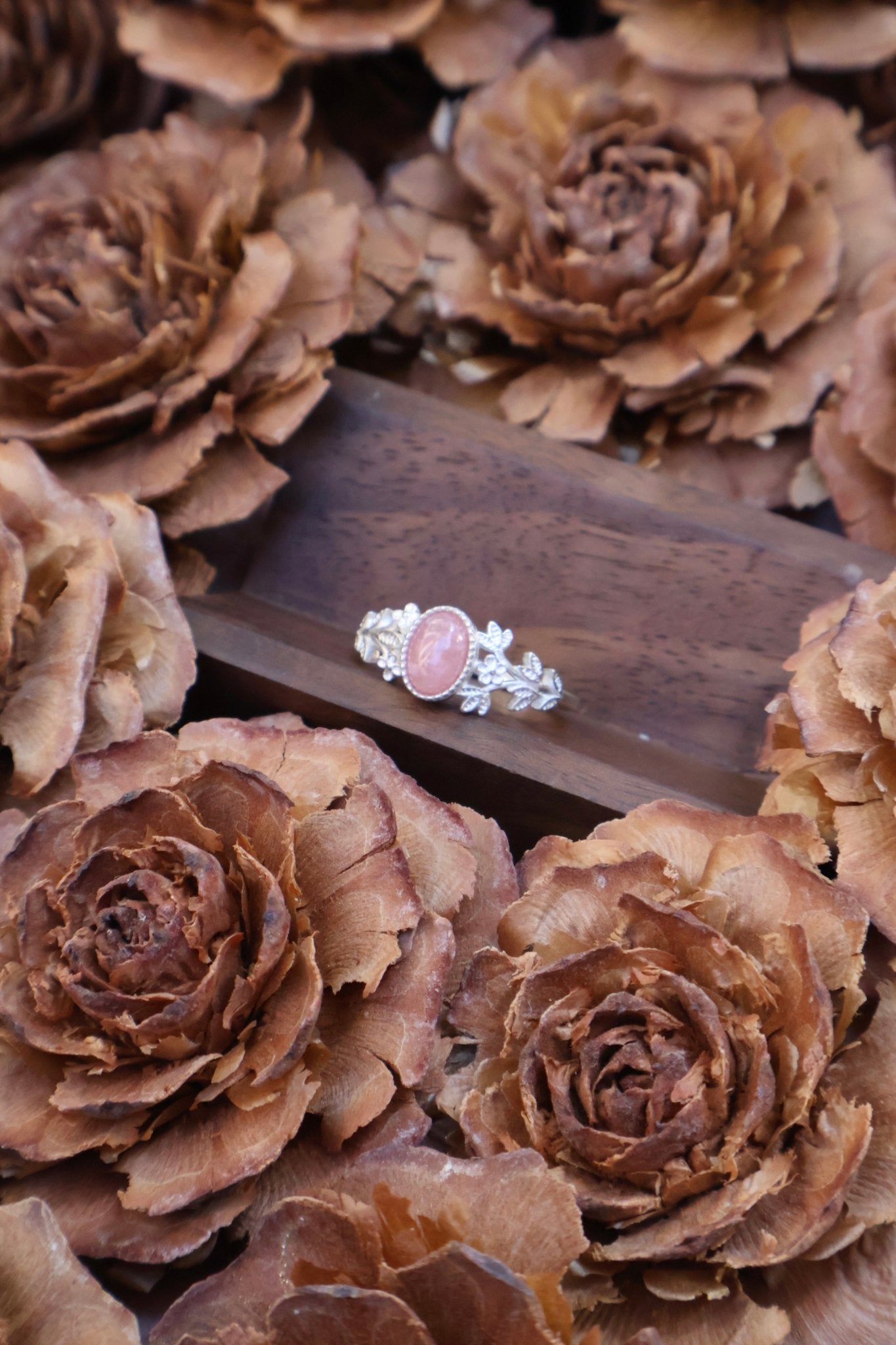 Sprout - JEN DESIGNRINGS