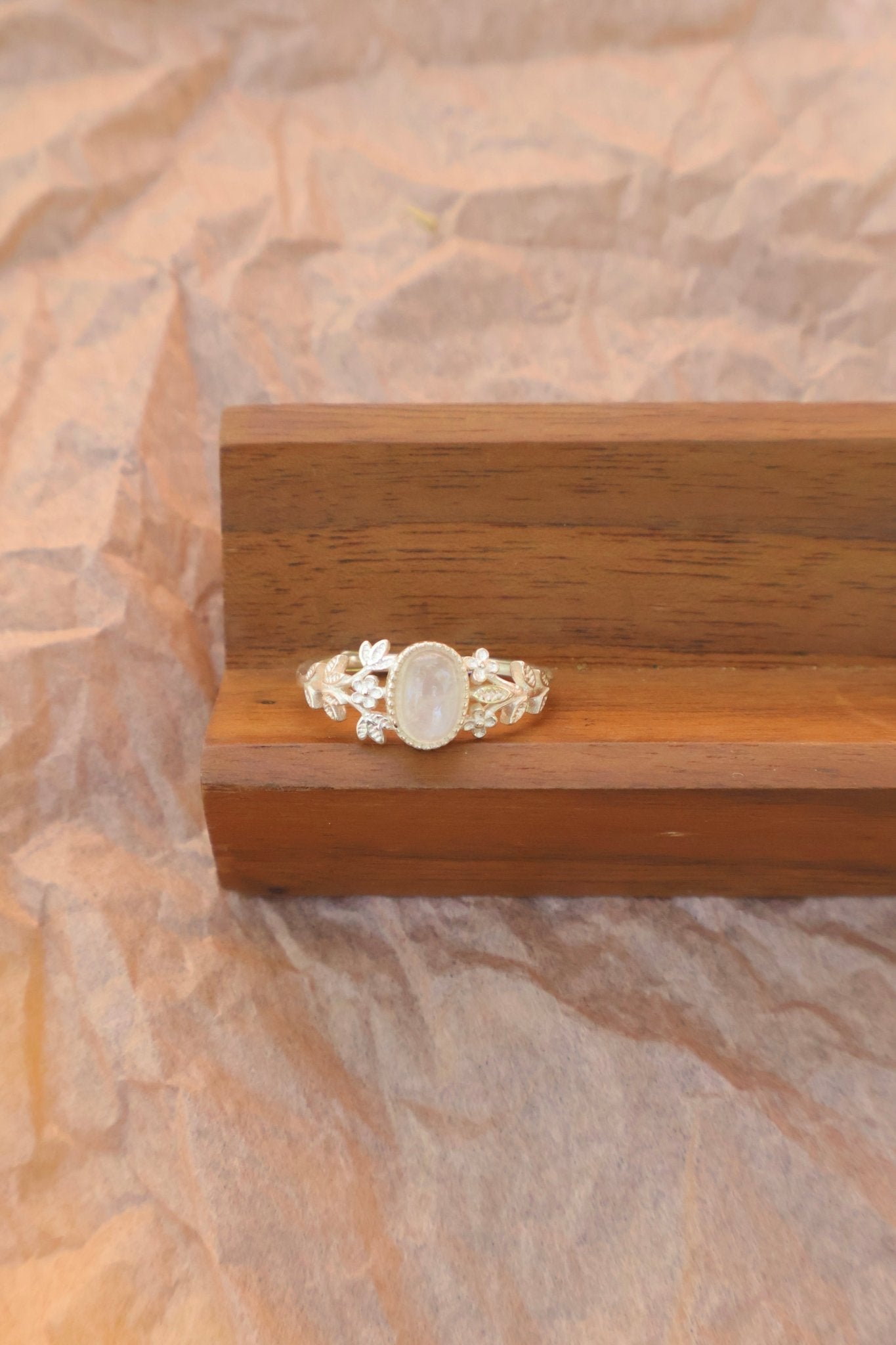 Sprout - JEN DESIGNRINGS