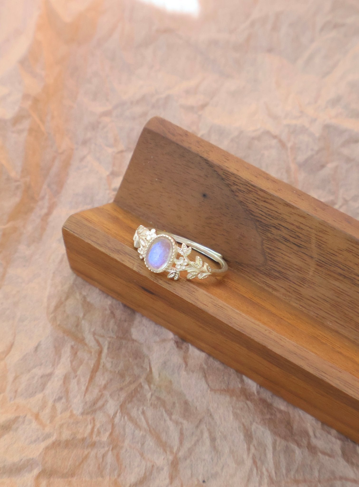 Sprout - JEN DESIGNRINGS