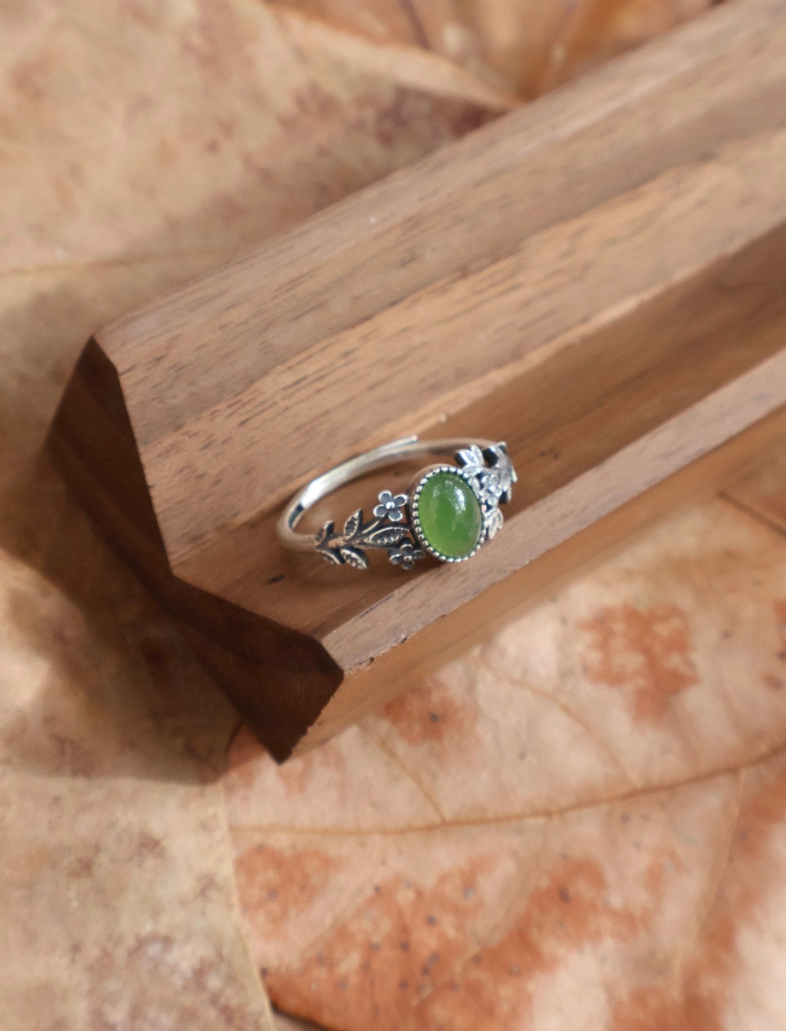 Sprout - JEN DESIGNRINGS