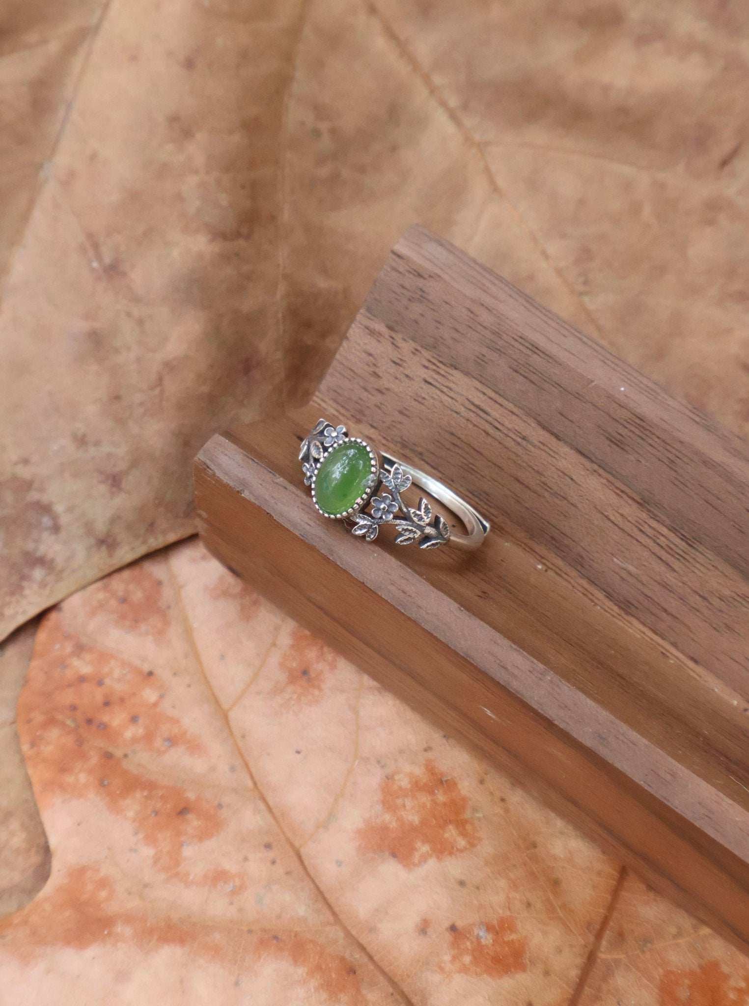 Sprout - JEN DESIGNRINGS