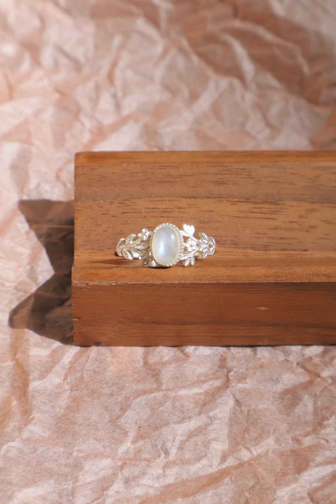 Sprout - JEN DESIGNRINGS