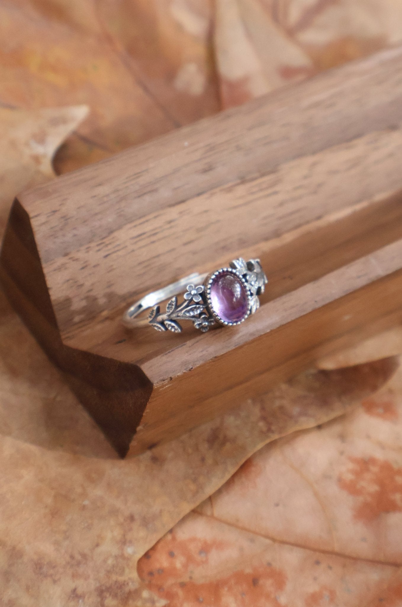 Sprout - JEN DESIGNRINGS