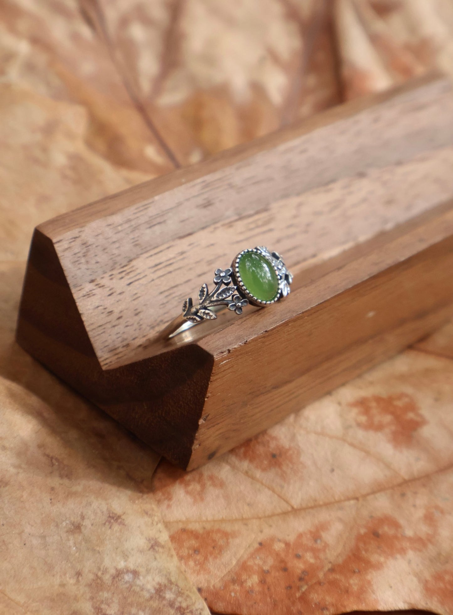 Sprout - JEN DESIGNRINGS