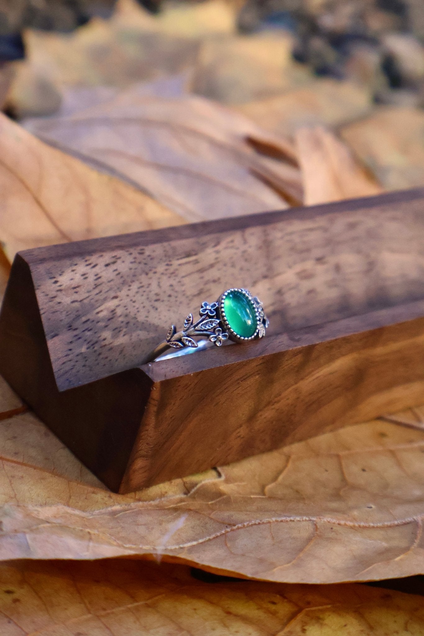 Sprout - JEN DESIGNRINGS