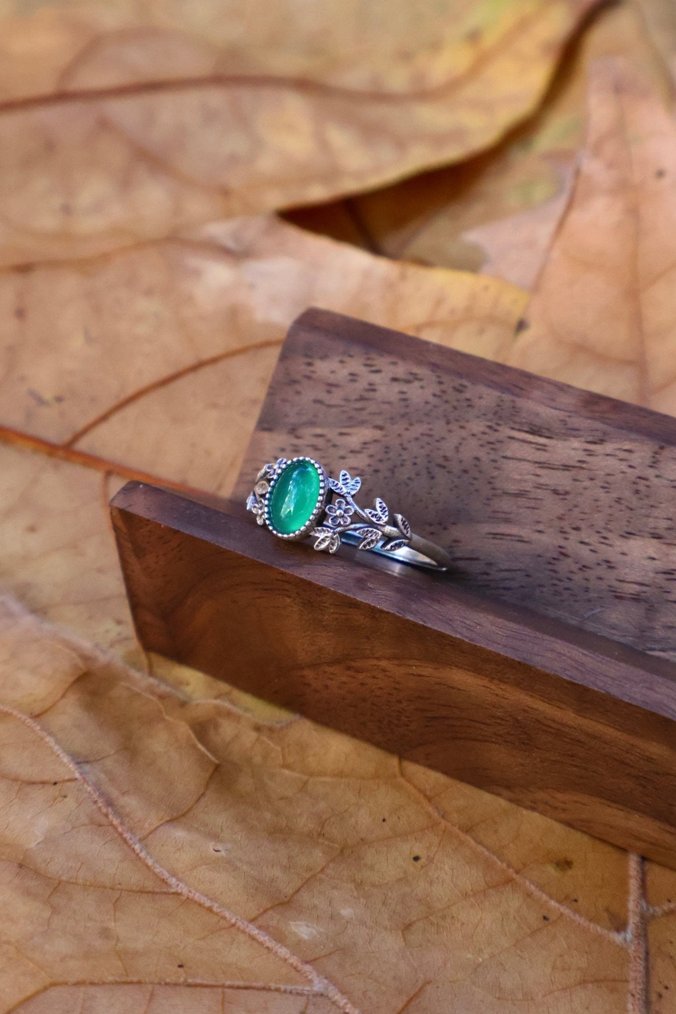 Sprout - JEN DESIGNRINGS