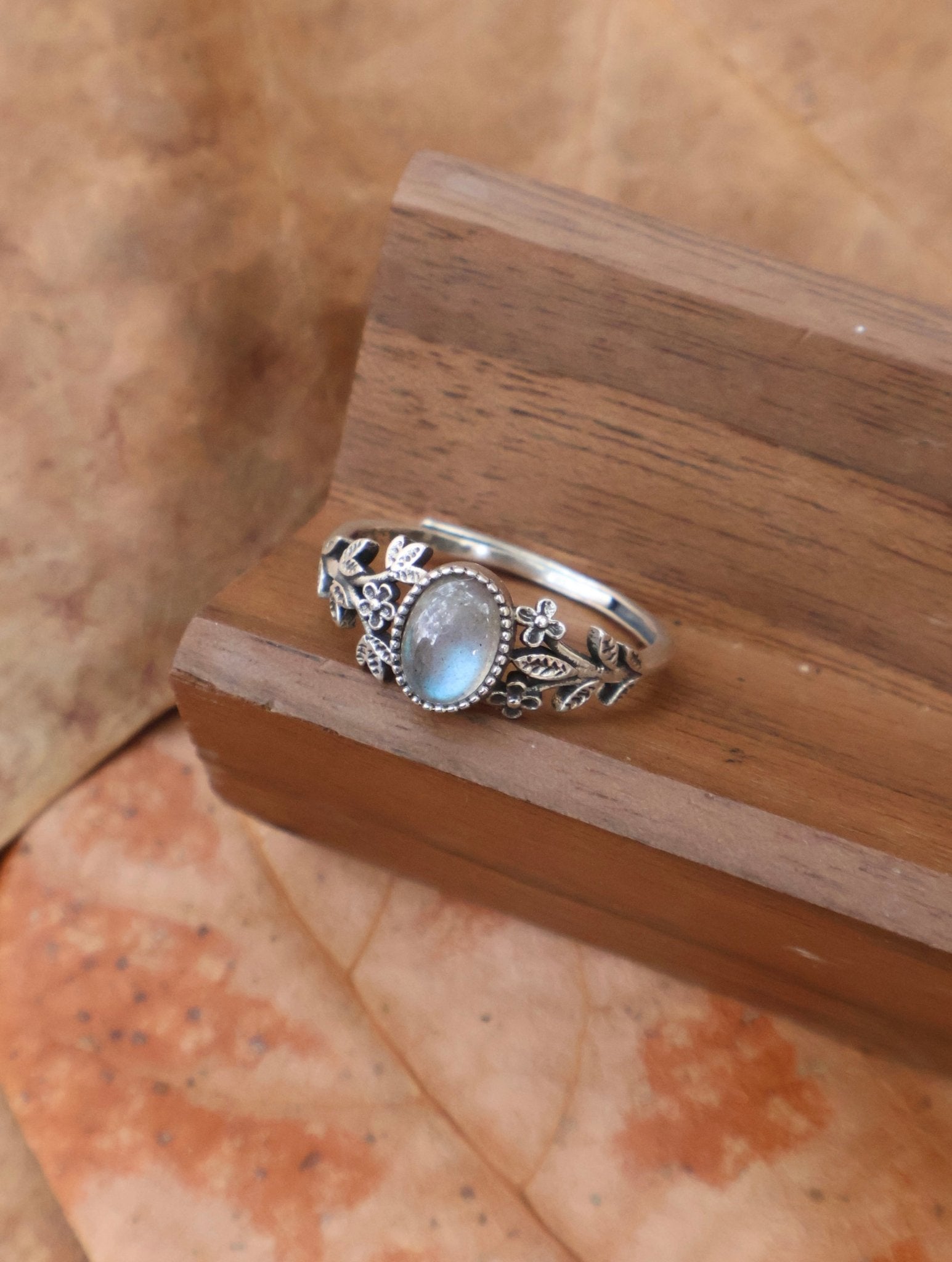 Sprout - JEN DESIGNRINGS