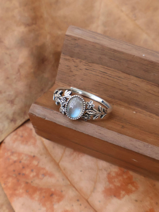 Sprout - JEN DESIGNRINGS