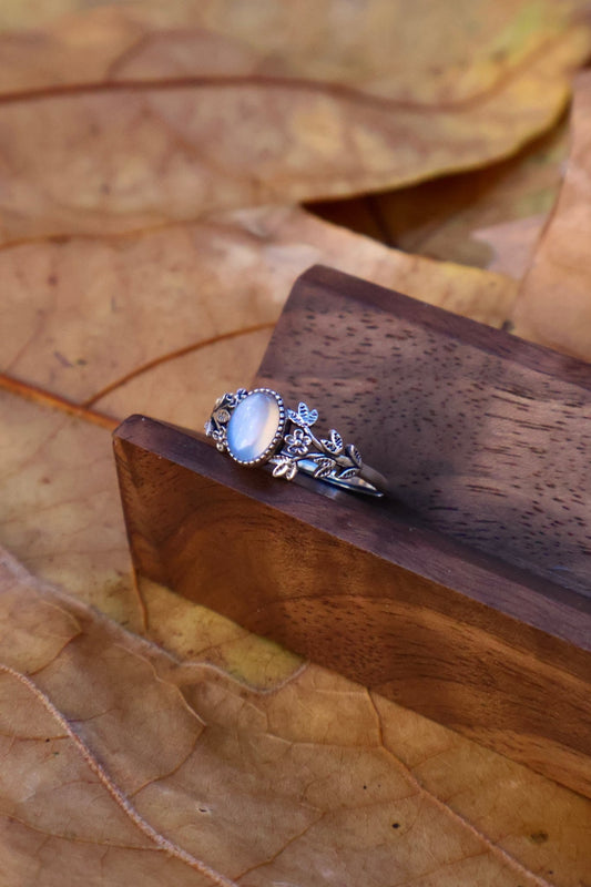 Sprout - JEN DESIGNRINGS