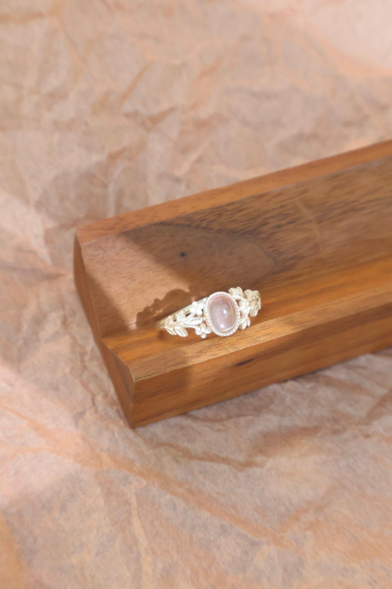 Sprout - JEN DESIGNRINGS