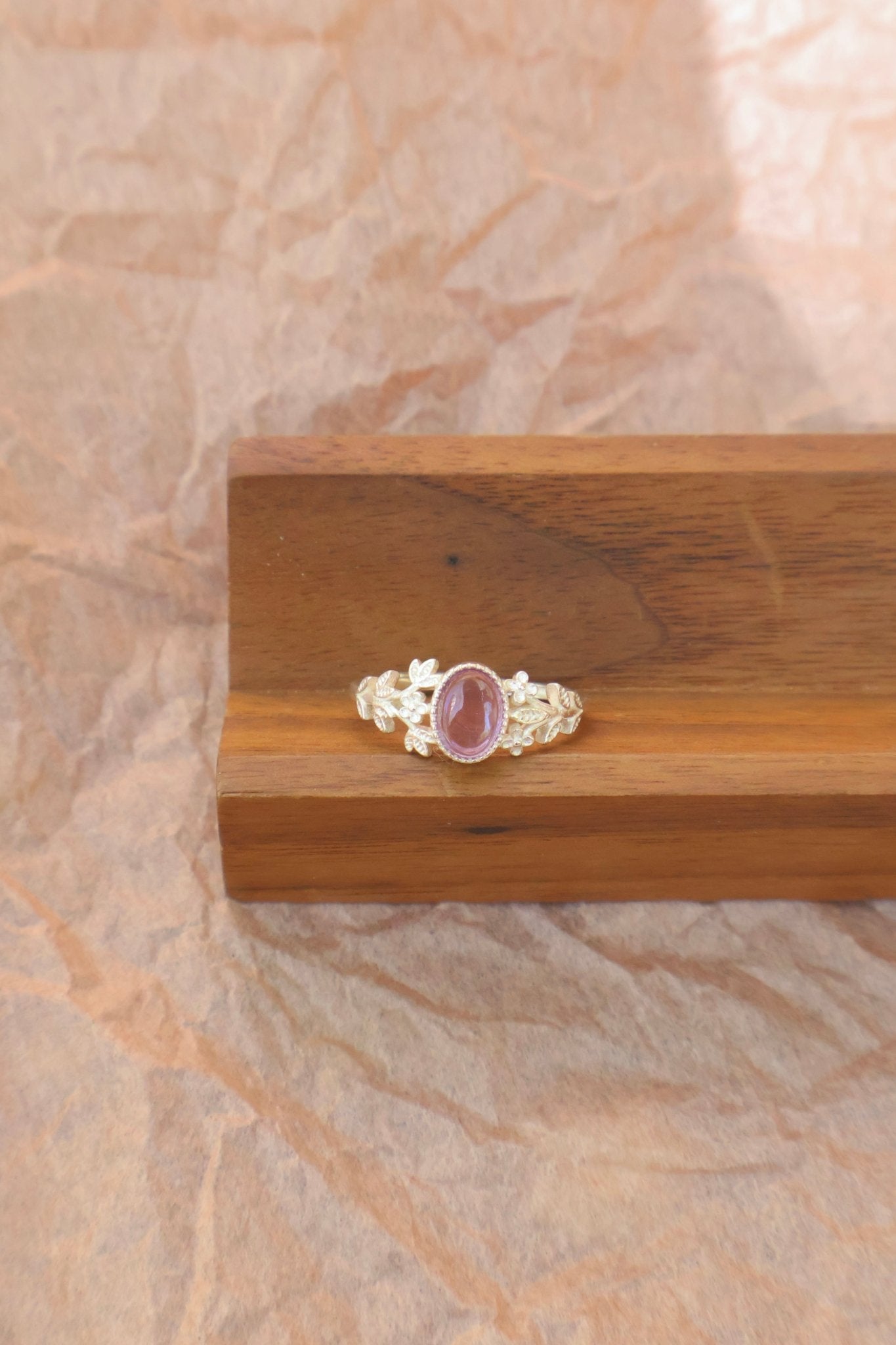 Sprout - JEN DESIGNRINGS