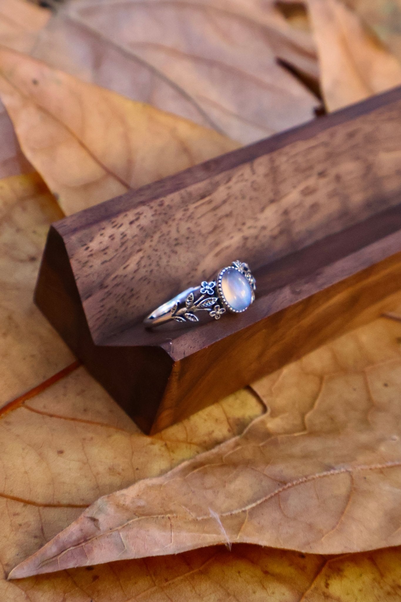 Sprout - JEN DESIGNRINGS