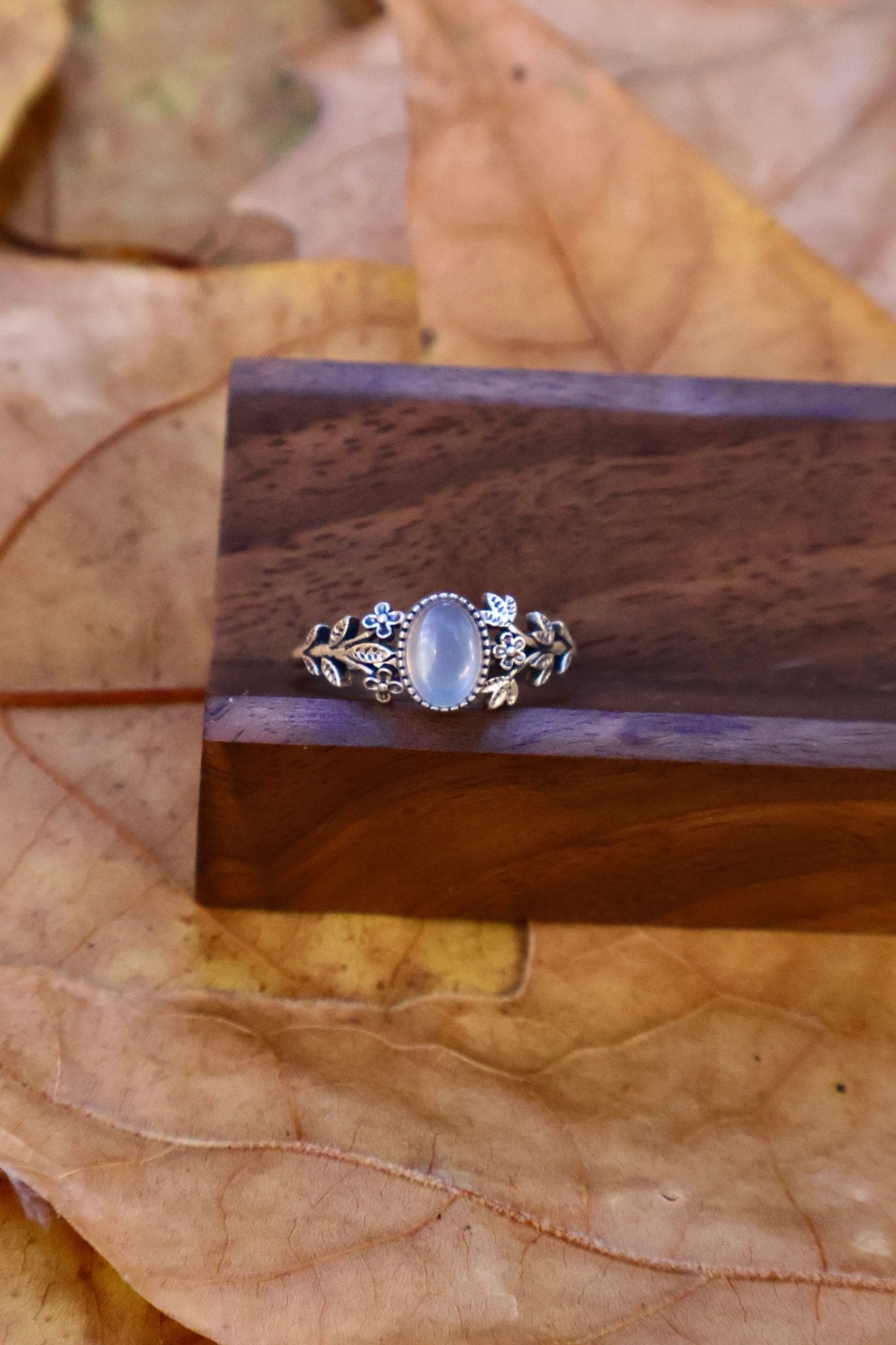 Sprout - JEN DESIGNRINGS