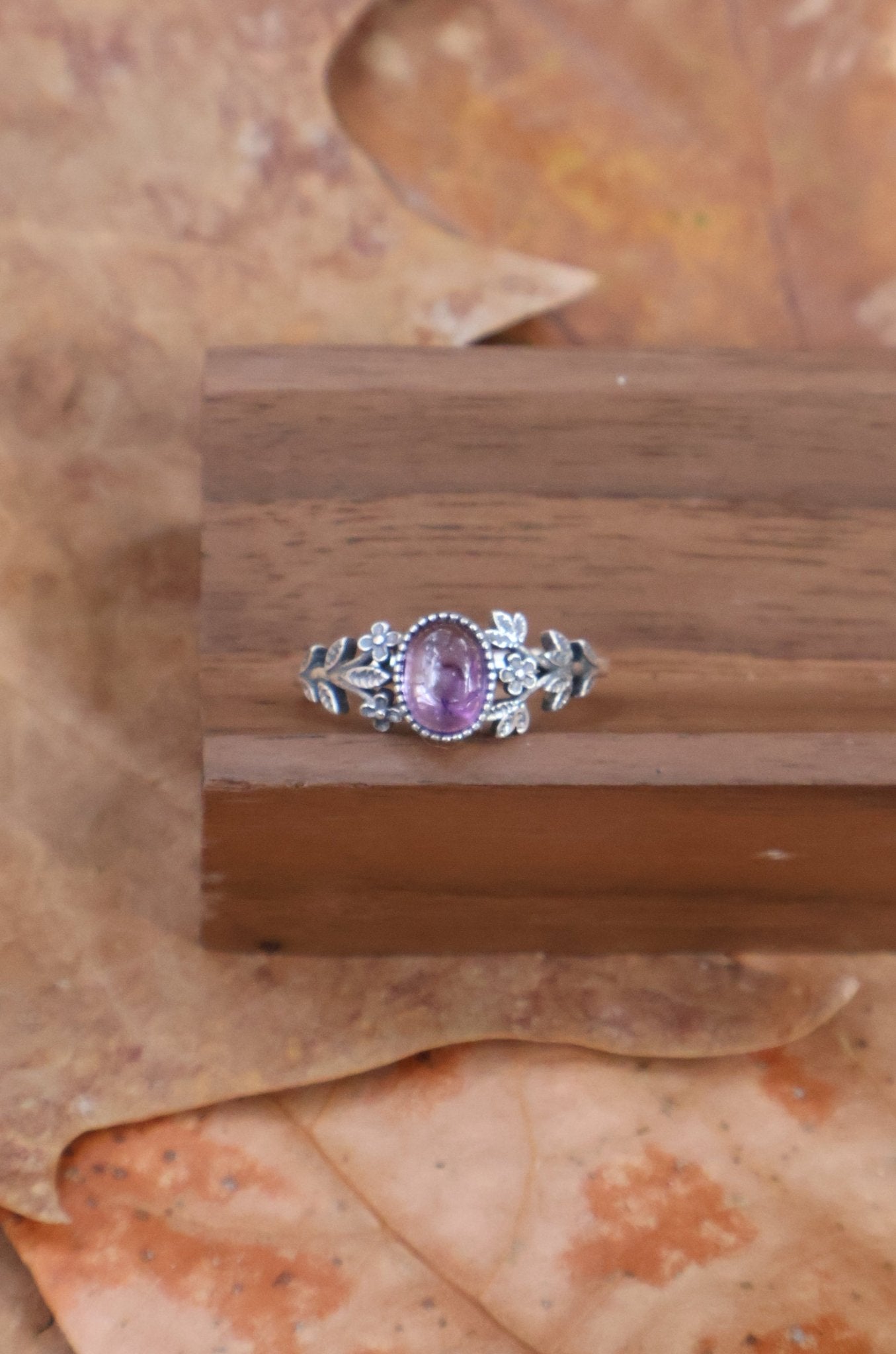 Sprout - JEN DESIGNRINGS