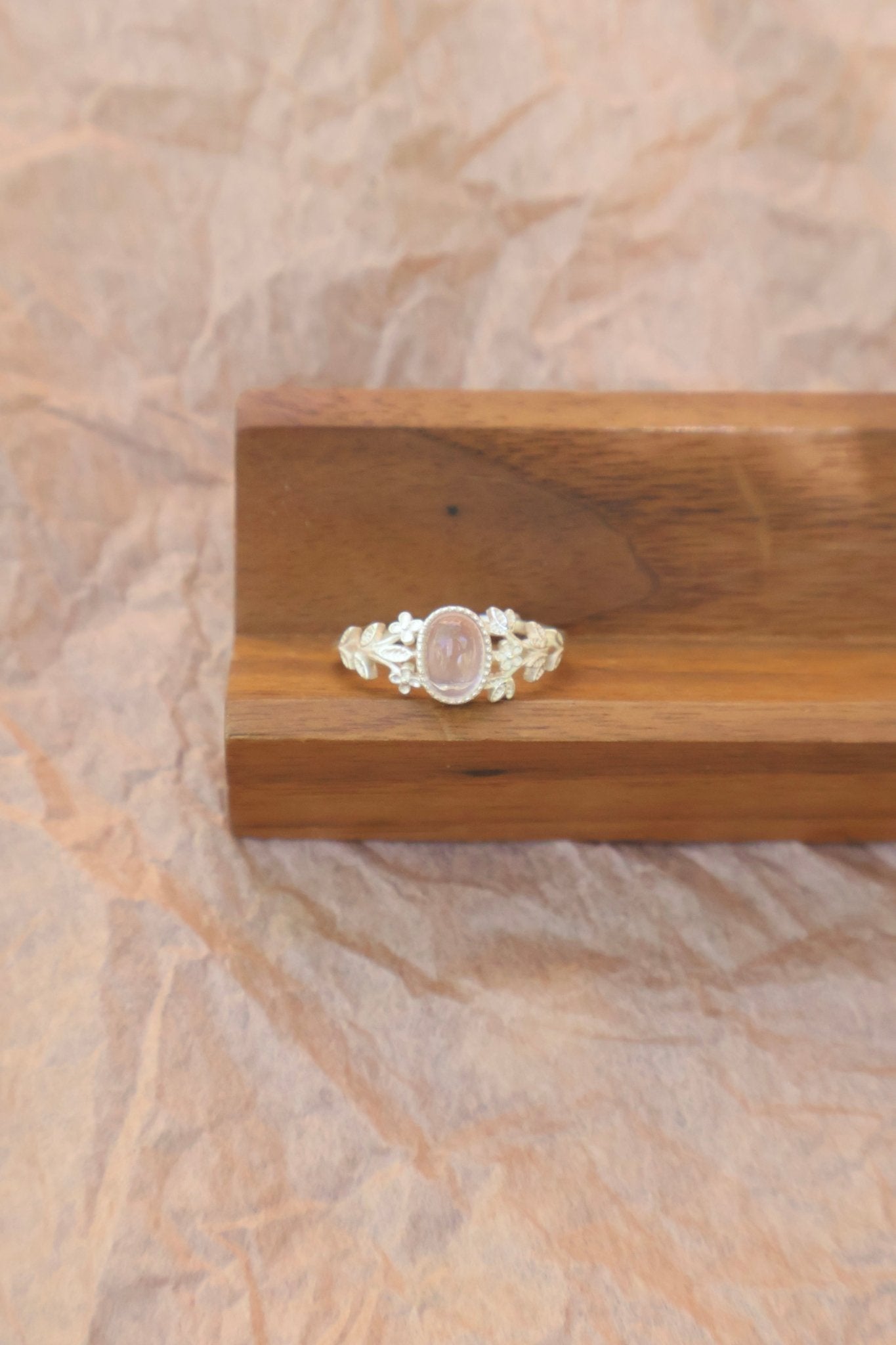 Sprout - JEN DESIGNRINGS