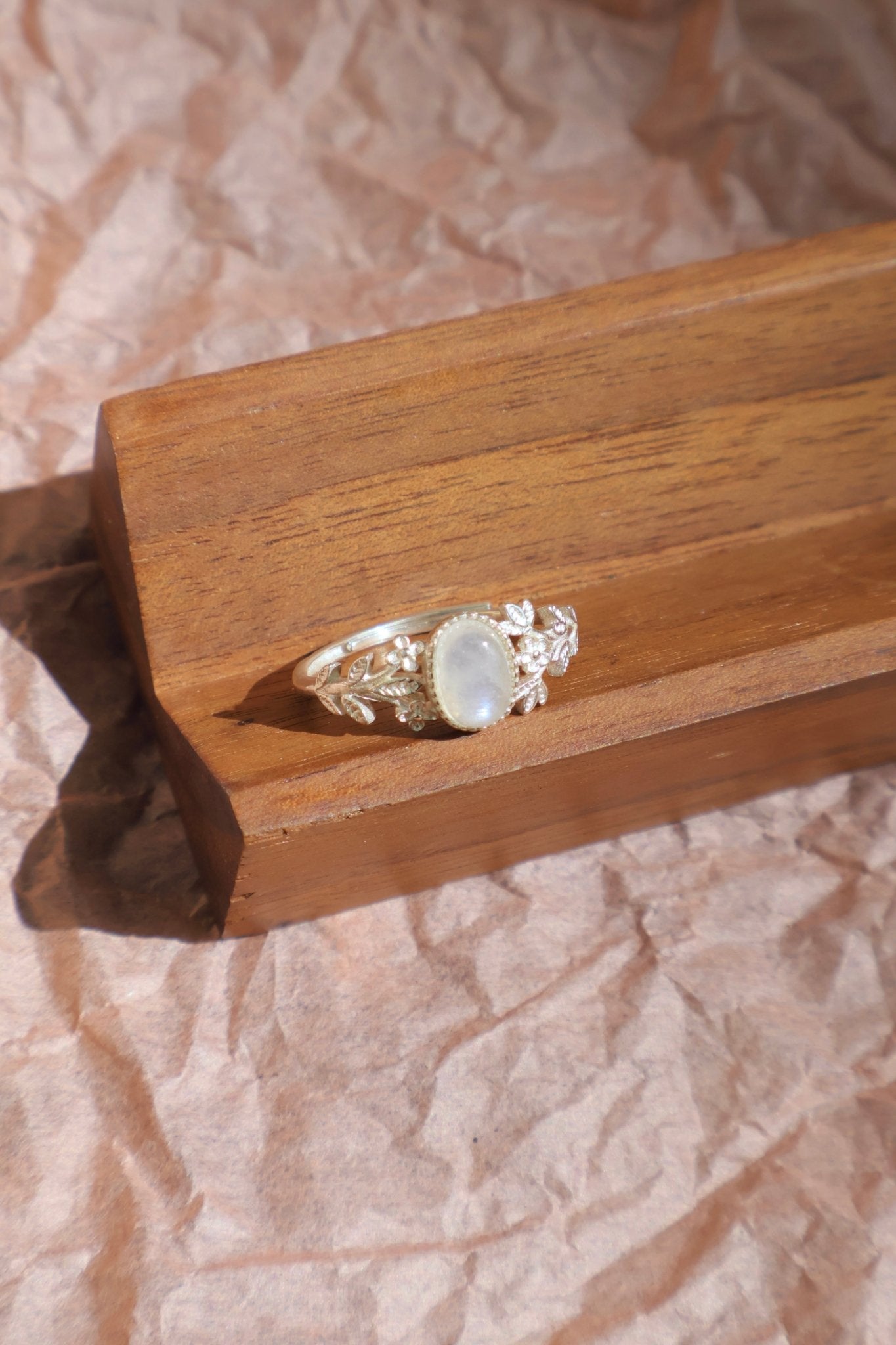 Sprout - JEN DESIGNRINGS