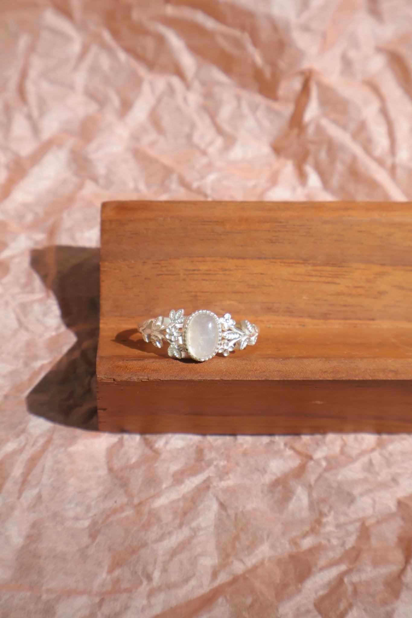 Sprout - JEN DESIGNRINGS