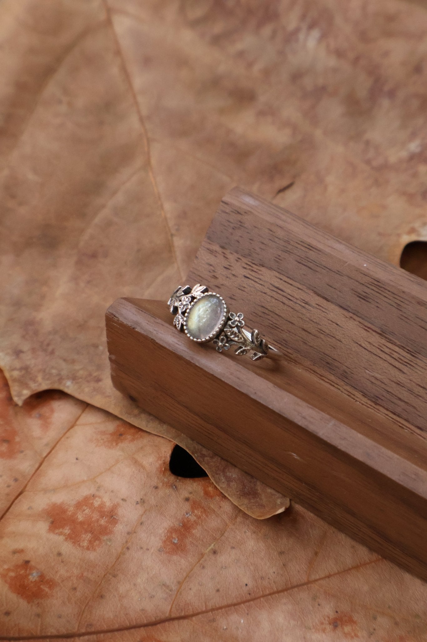 Sprout - JEN DESIGNRINGS