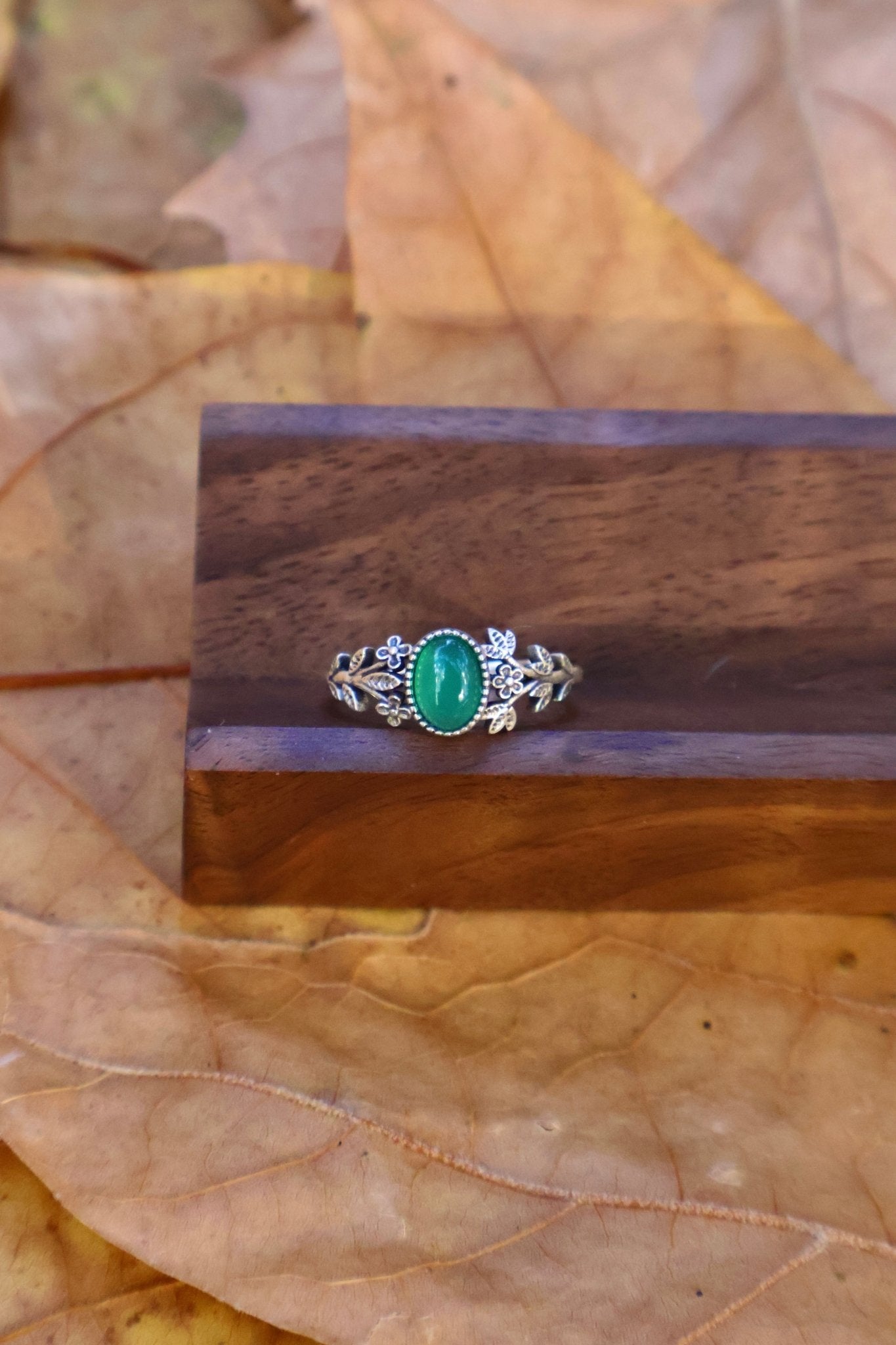 Sprout - JEN DESIGNRINGS