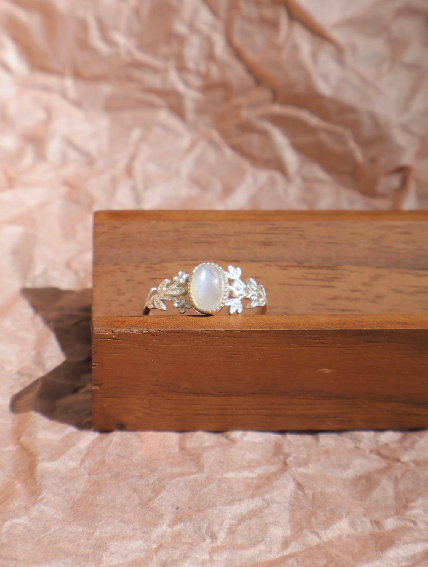 Sprout - JEN DESIGNRINGS