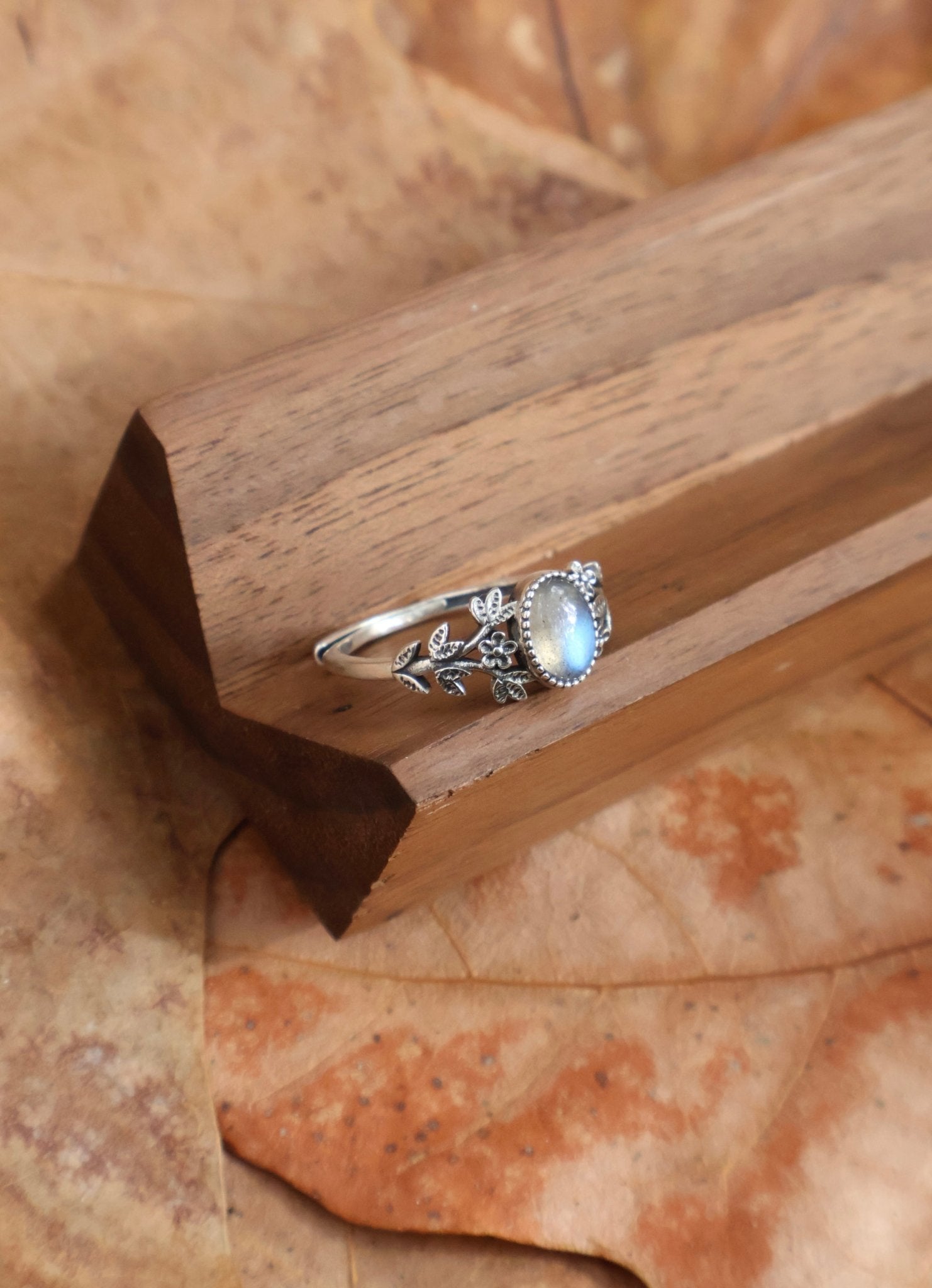 Sprout - JEN DESIGNRINGS