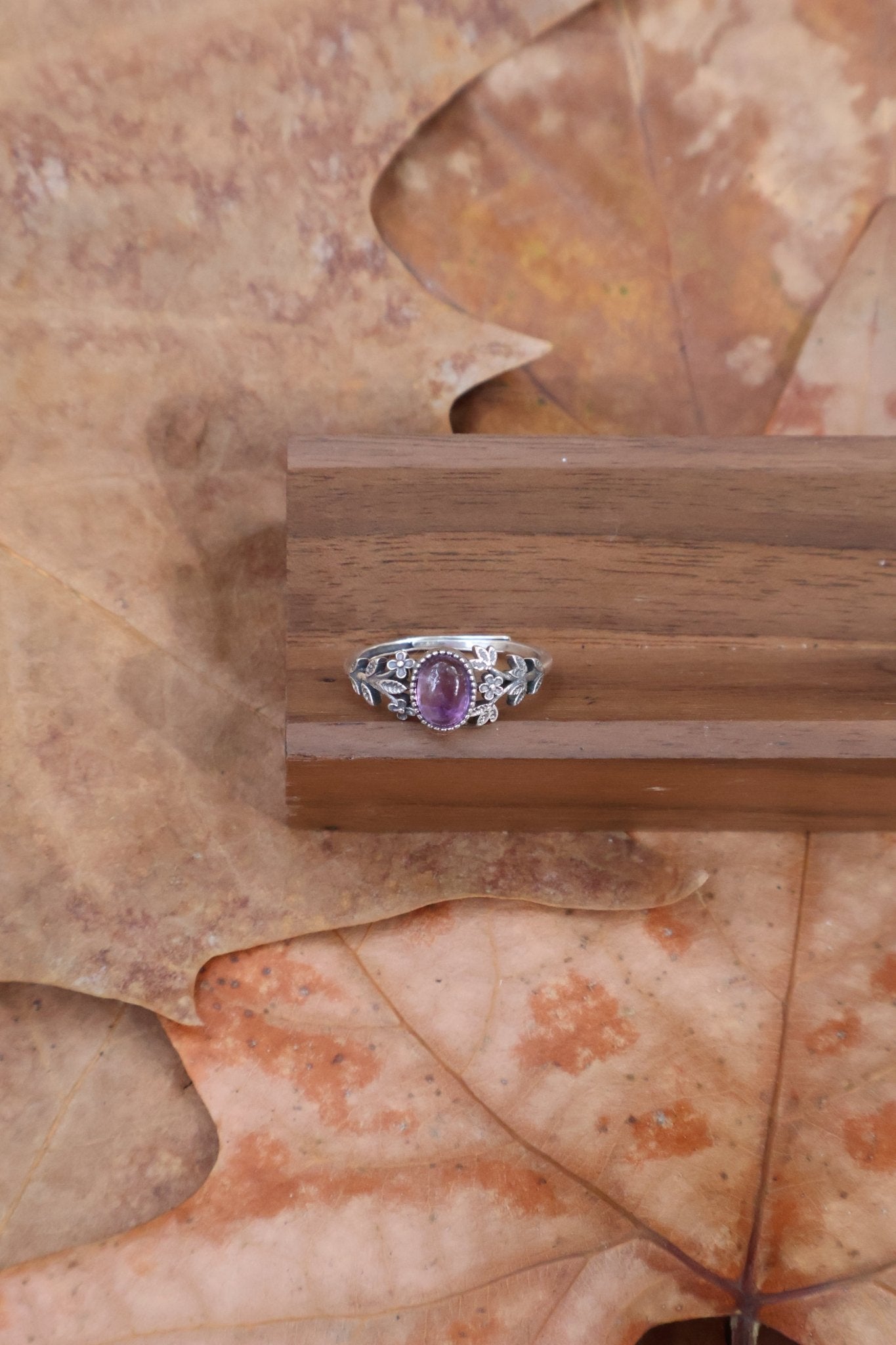 Sprout - JEN DESIGNRINGS