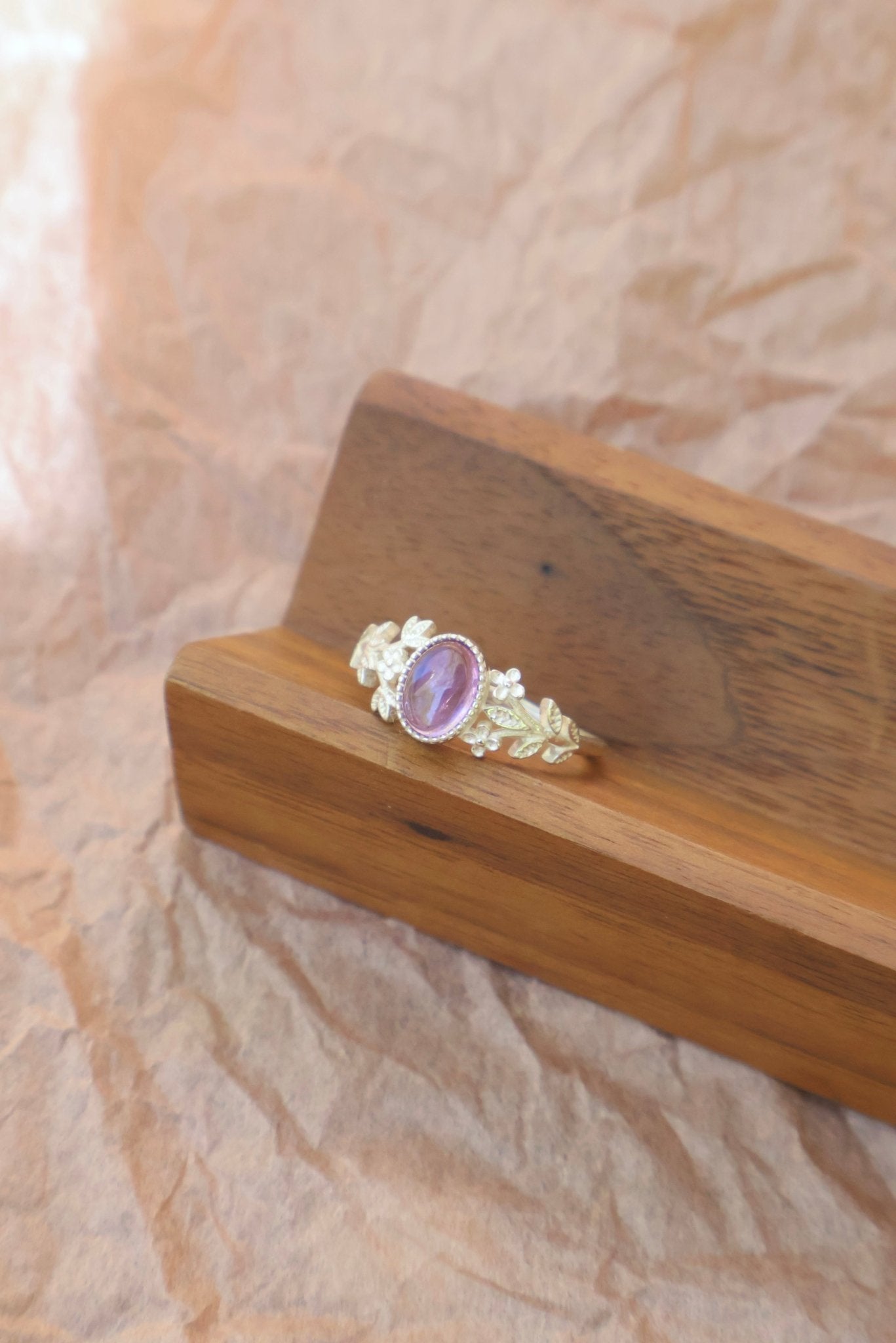 Sprout - JEN DESIGNRINGS