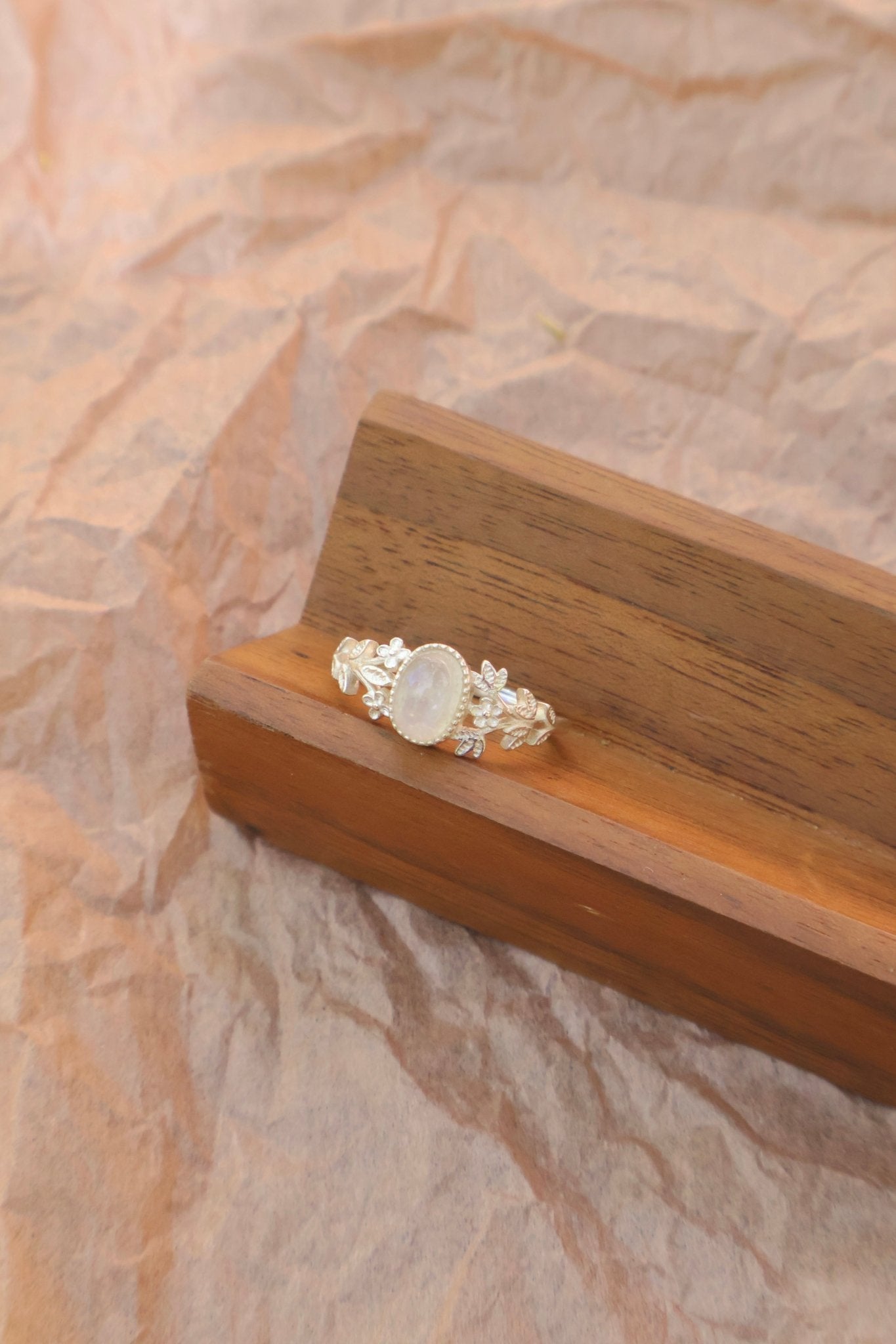 Sprout - JEN DESIGNRINGS