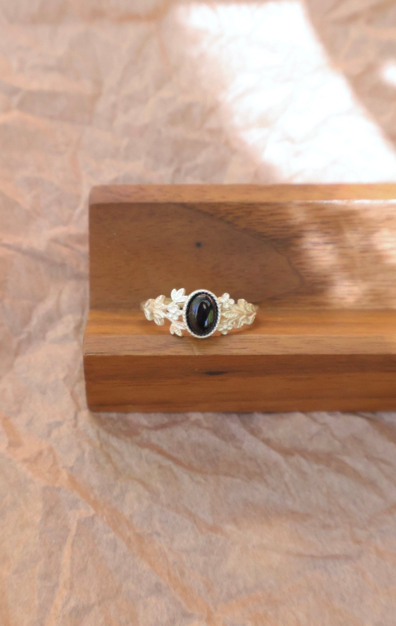 Sprout - JEN DESIGNRINGS