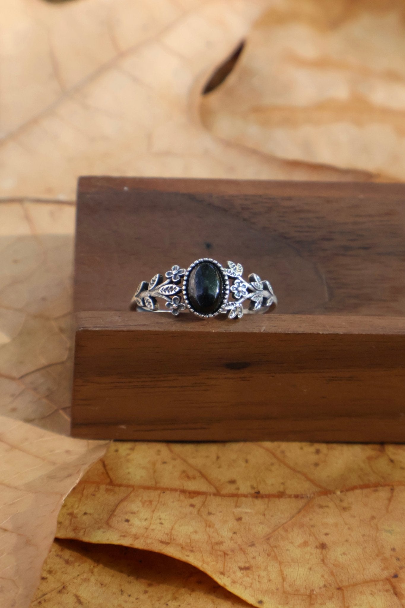 Sprout - JEN DESIGNRINGS