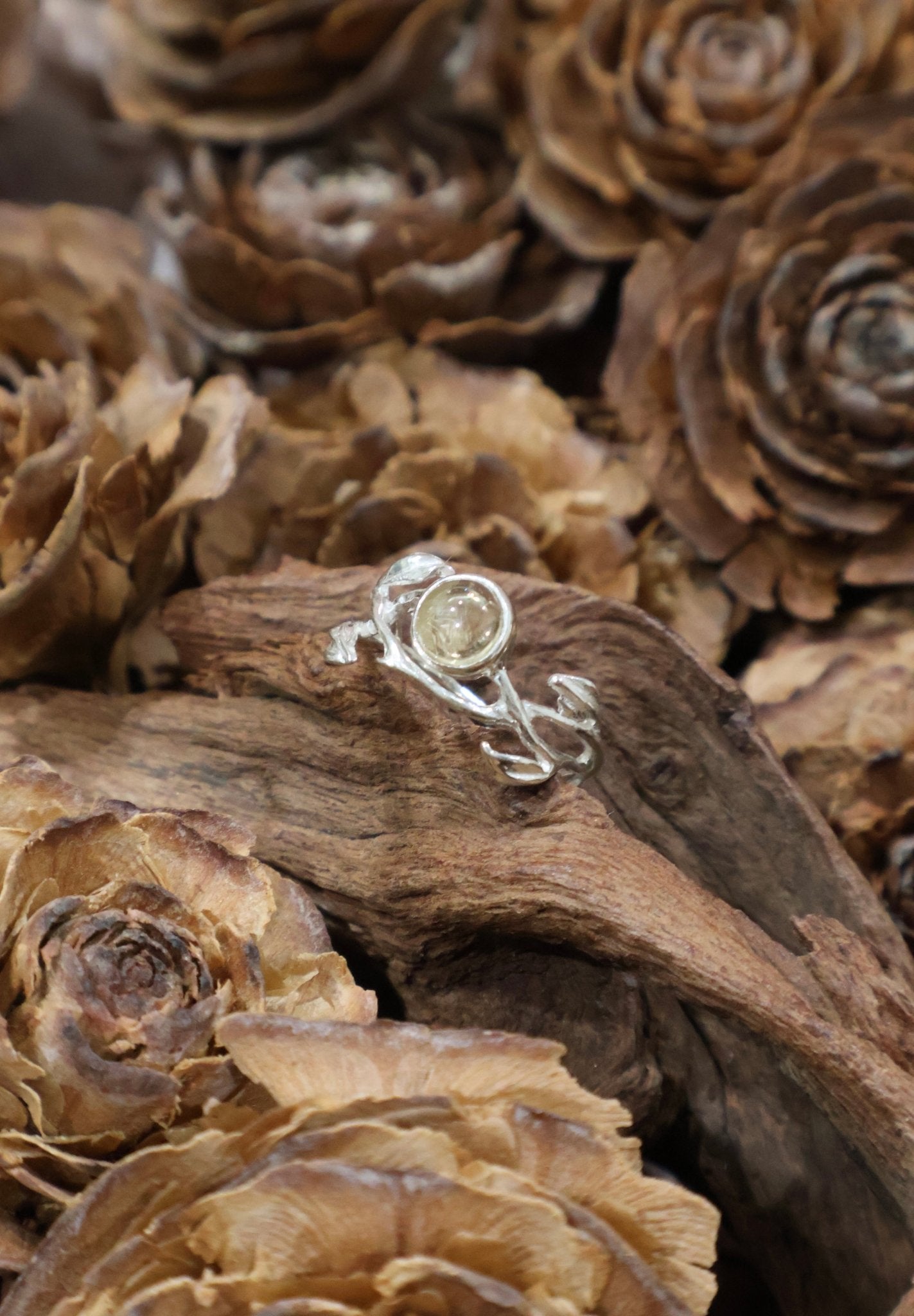 Thorn - JEN DESIGNRINGS