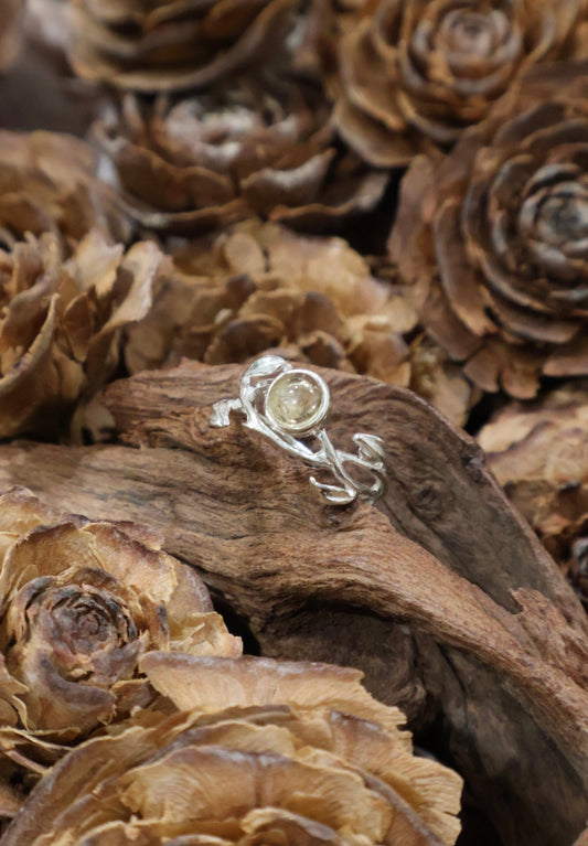 Thorn - JEN DESIGNRINGS