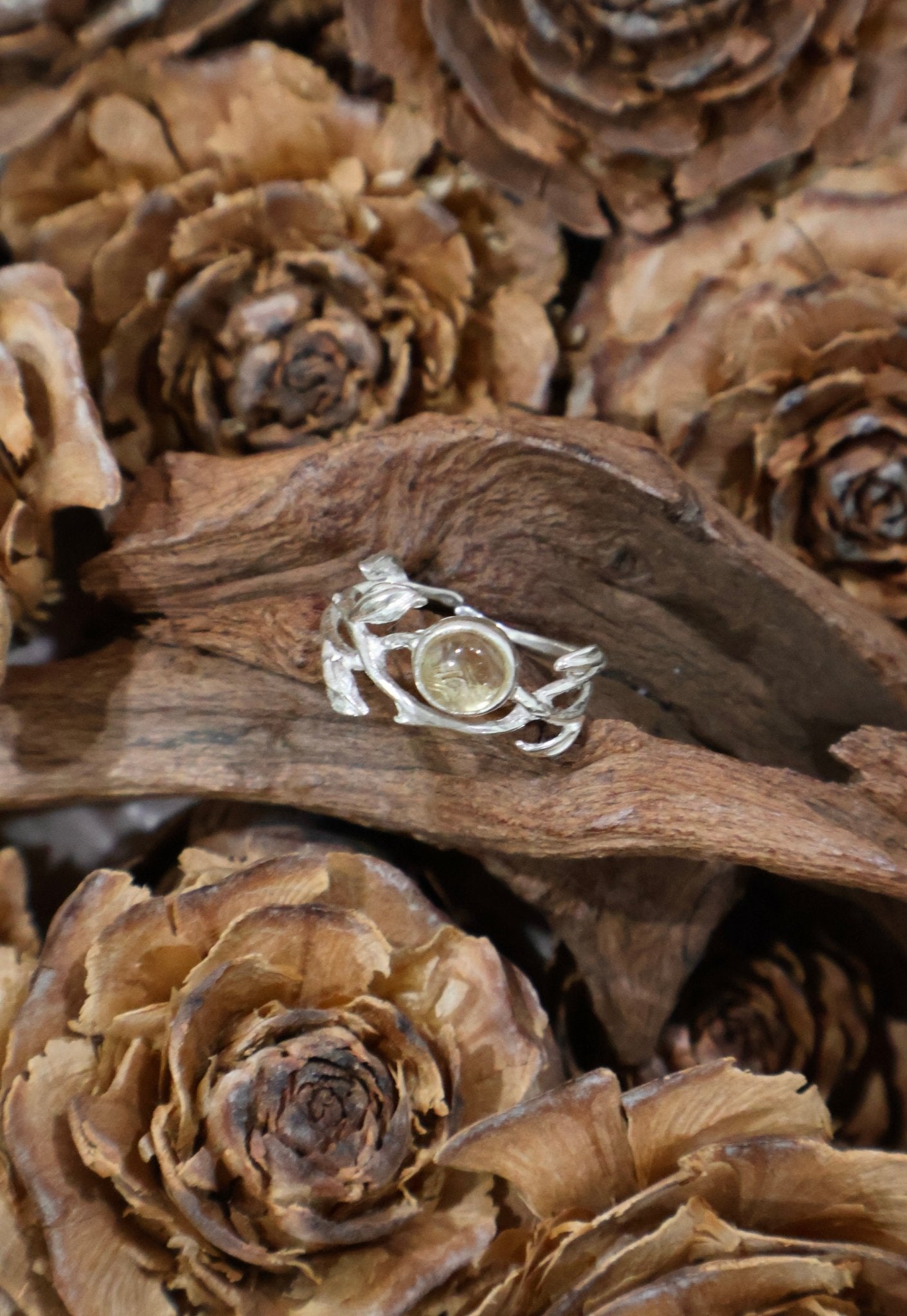 Thorn - JEN DESIGNRINGS