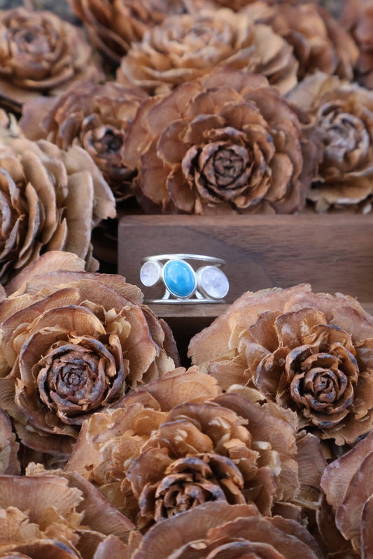 Wholeness - JEN DESIGNRINGS