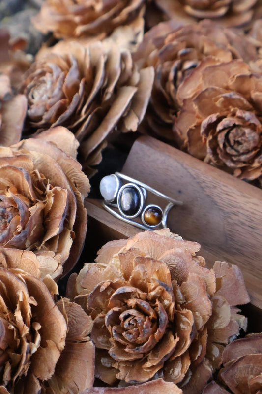 Wholeness - JEN DESIGNRINGS