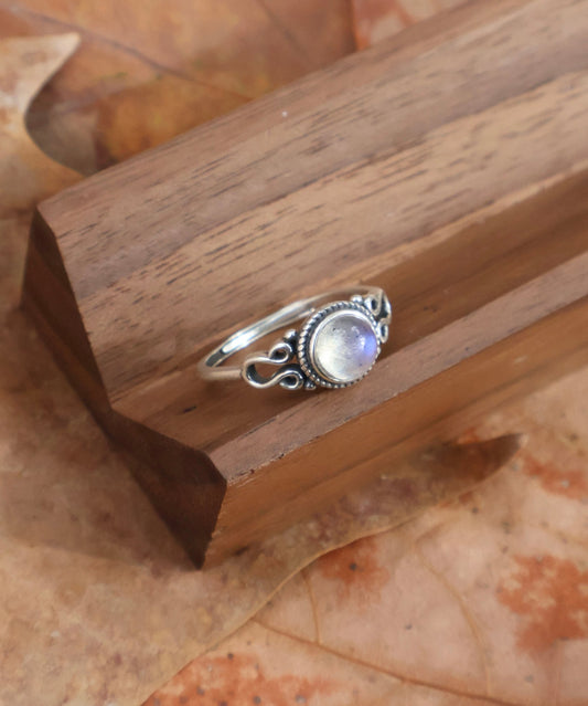 Without Asking - JEN DESIGNRINGS