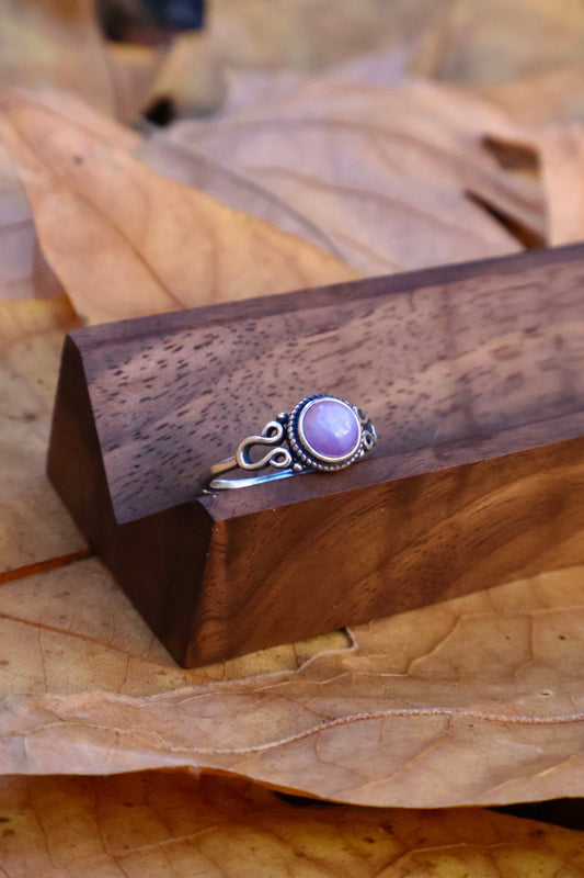 Without Asking - JEN DESIGNRINGS